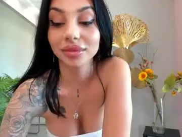 Misssiennaa  live sex cam