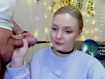 Oh_creampie  live sex cam