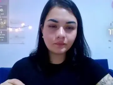 Sexychubbyanna  live sex cam