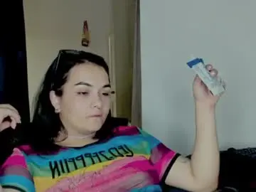 Sexychubbyanna  live sex cam