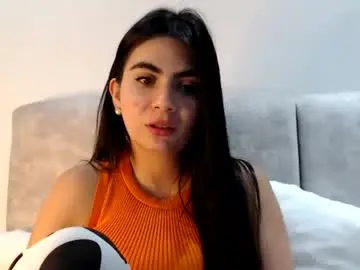 Silviecollins  live sex cam