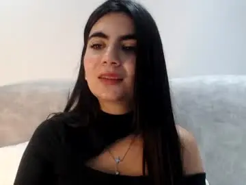 Silviecollins  live sex cam