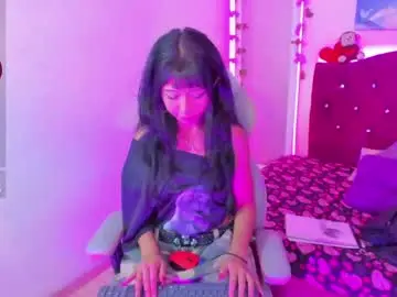 Sweetx__cherry  live sex cam