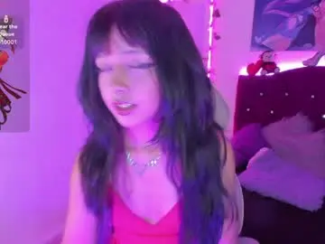Sweetx__cherry  live sex cam