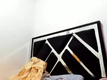 Trinityjames_  live sex cam