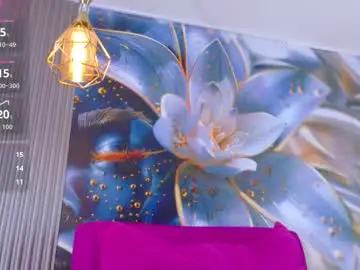 Velathompsonn  live sex cam