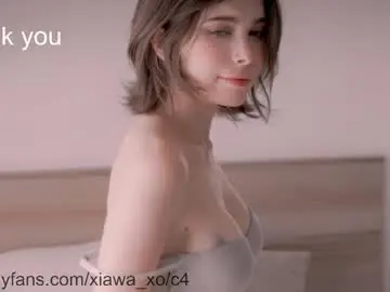 Xiawa_xo  live sex cam