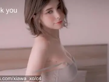 Xiawa_xo  live sex cam