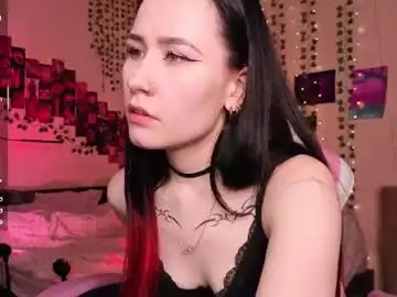 _dark_lust_  live sex cam
