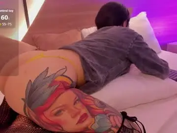 Ariadna_boneville  live sex cam