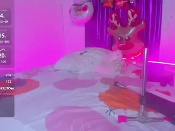 Avril_jonson  live sex cam