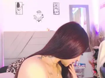 Bahianawood  live sex cam
