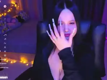 Betty_lioren  live sex cam