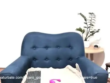 Caro_gomezzm  live sex cam