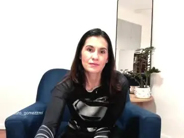 Caro_gomezzm  live sex cam