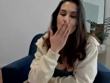 Caro_gomezzm  live sex cam