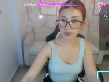 Cherry1_ch  live sex cam