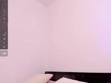 Im_antonia  live sex cam