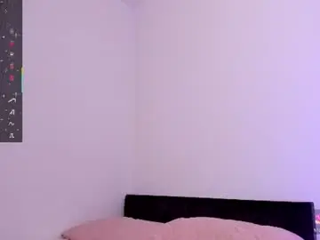 Im_antonia  live sex cam