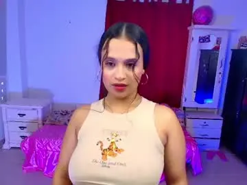 Kristin___  live sex cam