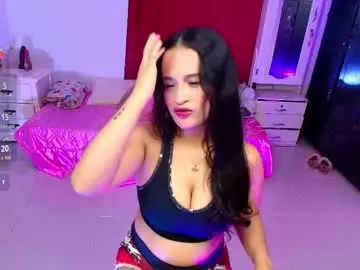 Kristin___  live sex cam