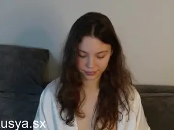 Kusyasx  live sex cam