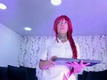 Lunai_gh  live sex cam