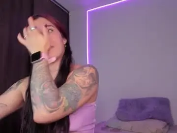 Maazikeenx  live sex cam