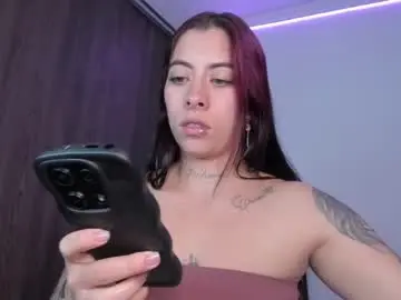 Maazikeenx  live sex cam