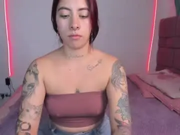 Maazikeenx  live sex cam