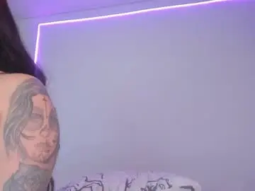Maazikeenx  live sex cam