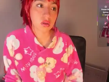 Melissaowenn  live sex cam