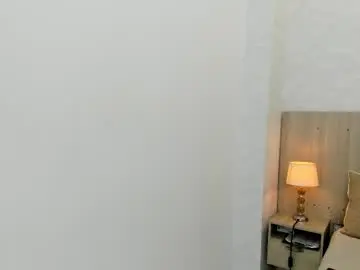 Milu_gomez  live sex cam