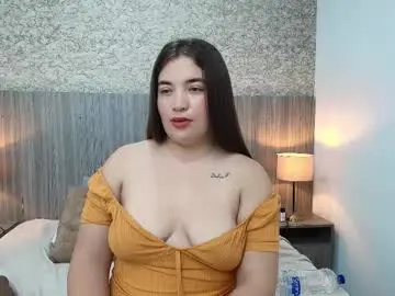 Milu_gomez  live sex cam