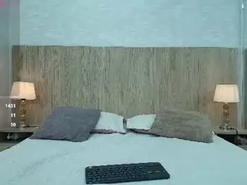 Milu_gomez  live sex cam