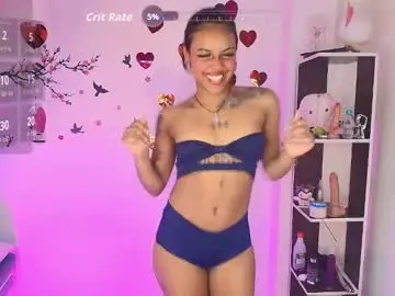 Nyxhellsqueen  live sex cam