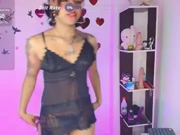 Nyxhellsqueen  live sex cam