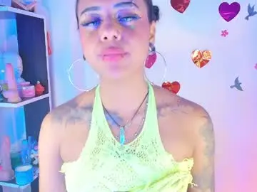 Nyxhellsqueen  live sex cam