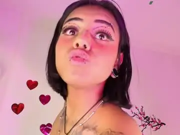 Nyxhellsqueen  live sex cam