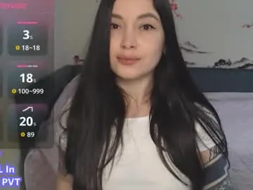 Presidential_daughter  live sex cam