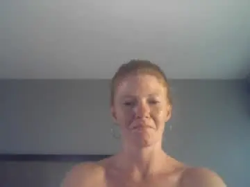 Rebelredvelvet  live sex cam
