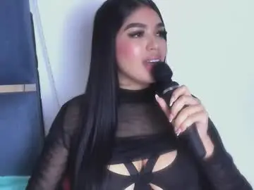 Tifanymonroehot  live sex cam