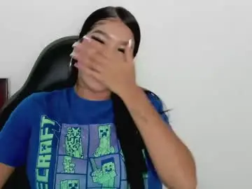 Tifanymonroehot  live sex cam