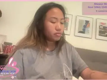 Viviandela97  live sex cam