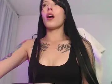 Aizen_myo  live sex cam