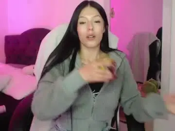 Aizen_myo  live sex cam