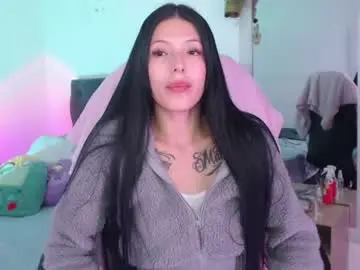Aizen_myo  live sex cam