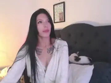 Aizen_myo  live sex cam