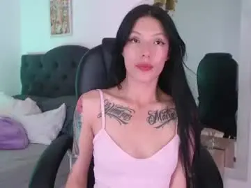 Aizen_myo  live sex cam