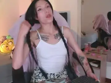 Aizen_myo  live sex cam